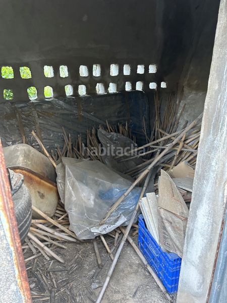 Foto fe697c8d-4fb4-4369-8ddc-f12c4b834f90. Masia a Oliva pueblo Oliva