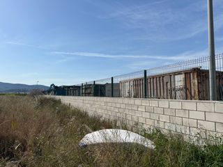 Gewerbliches Grundstück  Carrer garbí