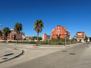 Wohngrundstück in Carrer xeresa 8