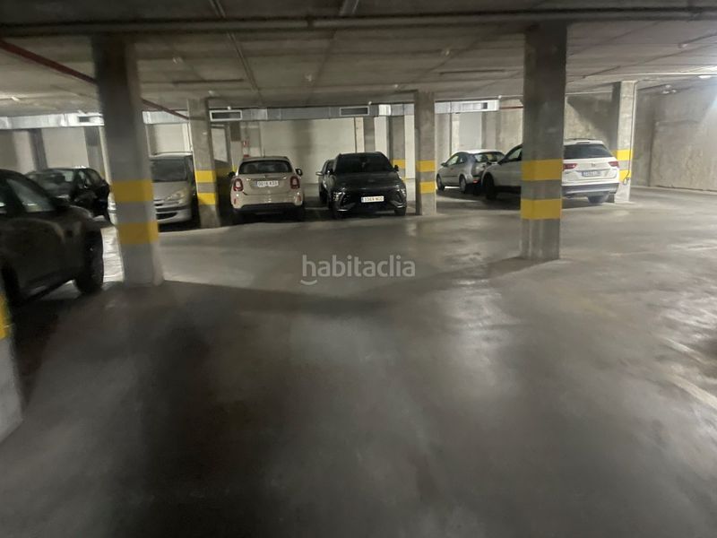 Foto 095432b4-442a-4b74-ba25-dd1afccba279. Aparcament cotxe a Centro Histórico Gandia