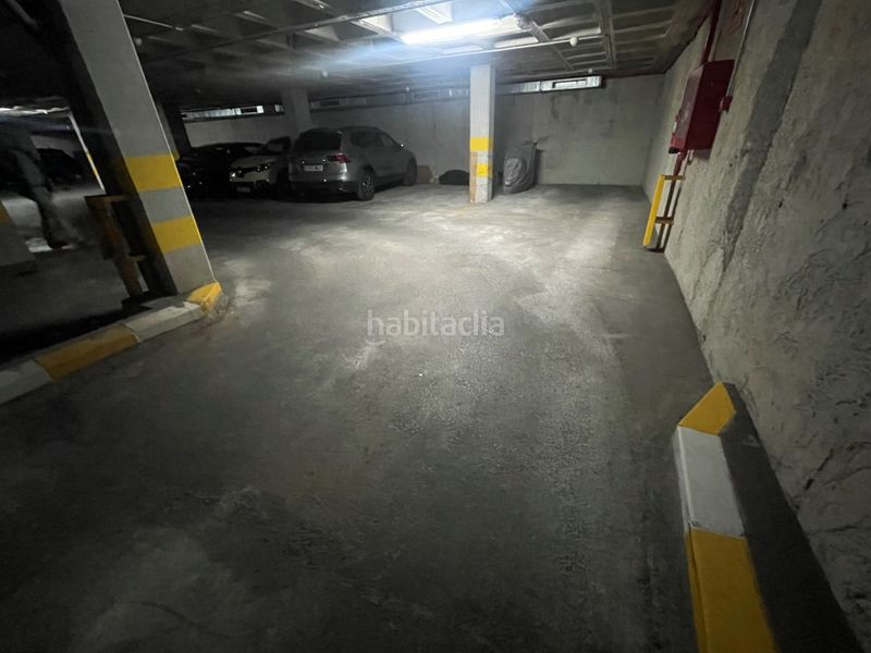 Foto 1cd1ee26-2f22-4a23-b90e-ed0f43f34548. Aparcament cotxe a Centro Histórico Gandia