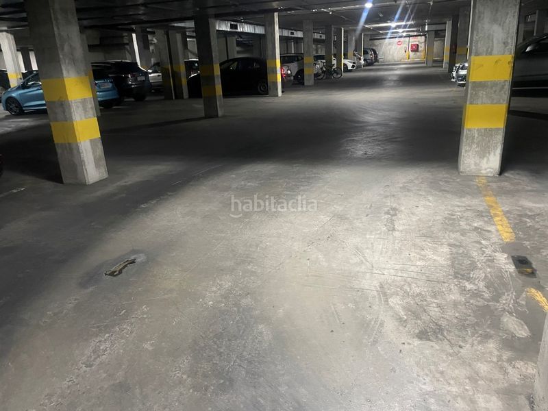 Foto 213db3bf-b2d4-4199-b03b-15bfe1f0b731. Aparcament cotxe a Centro Histórico Gandia