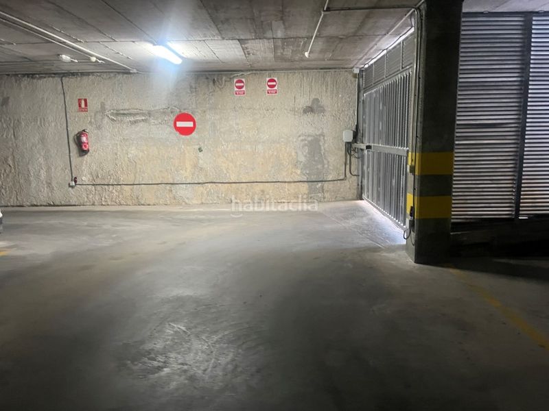 Foto 4614e069-e7ab-4736-bd07-3063703b4e4e. Aparcament cotxe a Centro Histórico Gandia