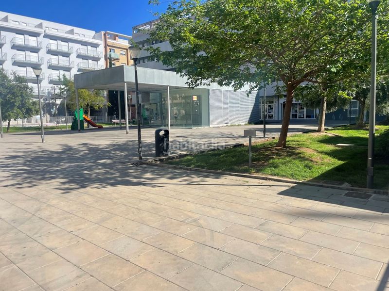 Foto 540e2383-0f30-4418-9d72-328a54d16e60. Aparcament cotxe a Centro Histórico Gandia