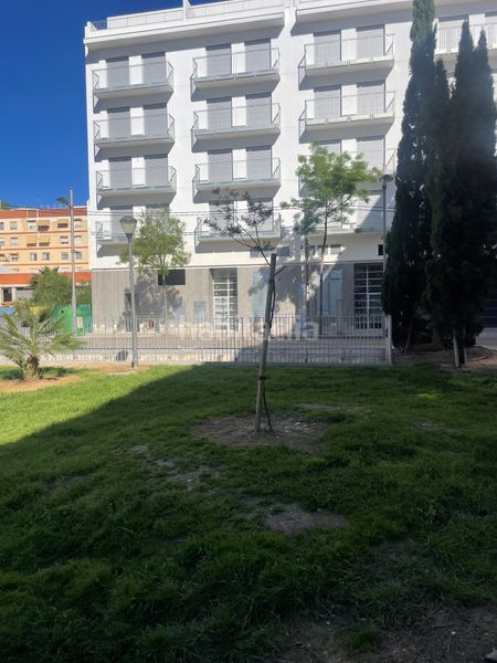 Foto 687c6821-2d41-400d-a4e4-1728caf87c6b. Aparcament cotxe a Centro Histórico Gandia