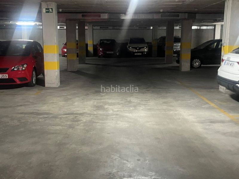 Foto 6b5a0c78-3c40-4aec-86ad-7eaa6dcd67df. Aparcament cotxe a Centro Histórico Gandia