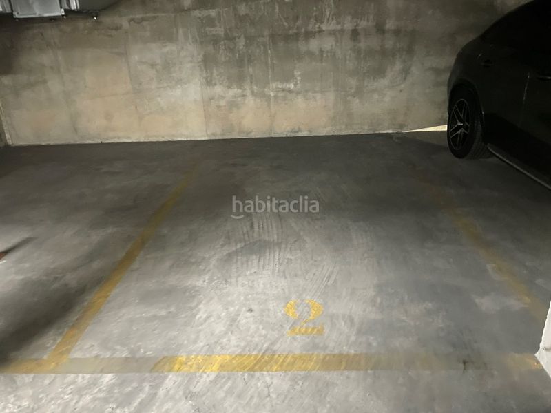 Foto 6e280ee7-2185-4589-9a2c-61f74e6e7e50. Aparcament cotxe a Centro Histórico Gandia