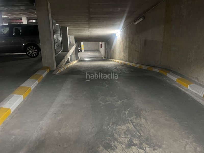 Foto 797c2075-46cb-4061-b693-e7244442a962. Aparcament cotxe a Centro Histórico Gandia