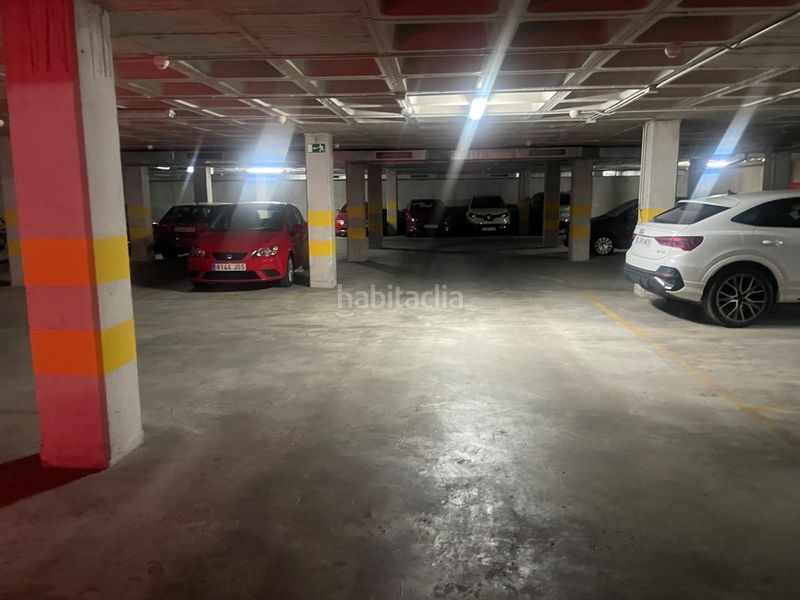 Foto 9d134c10-b999-45aa-acd9-8250640a0fdc. Aparcament cotxe a Centro Histórico Gandia