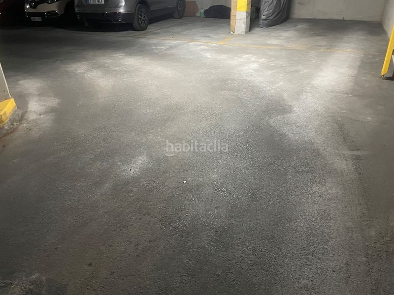 Foto c8647385-3b89-4aa5-abf0-cc84fe3ef9bf. Aparcament cotxe a Centro Histórico Gandia