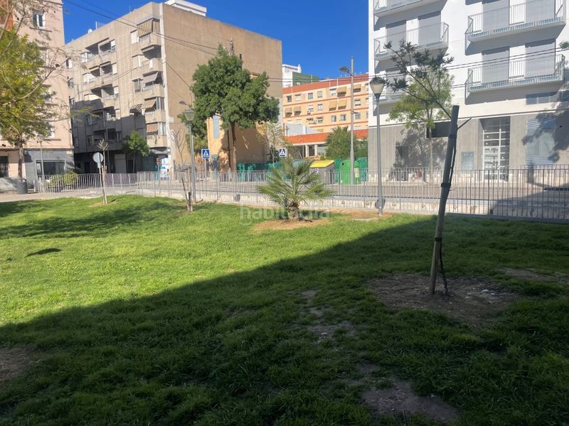 Foto db5867b3-45b9-412a-95eb-78430be1d4cf. Aparcament cotxe a Centro Histórico Gandia