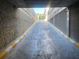 Aparcament cotxe  Carrer de sant rafel