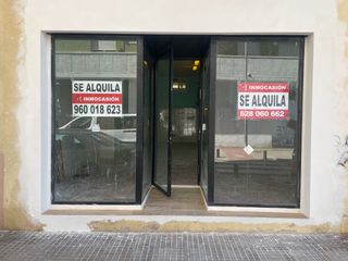 Miete Geschäftsraum  Carrer gabriel miró