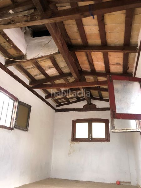 Foto 4c9016fa-1ce9-4750-aa6f-ac79515db9b0. Edificio in Albaida