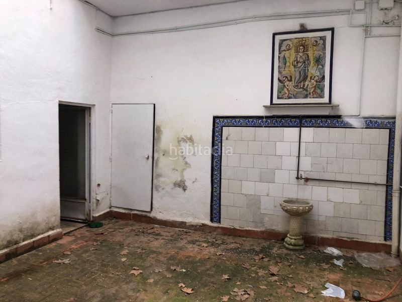 Foto b9dcc2e7-c053-4aed-981b-07b8f1685158. Edificio in Albaida