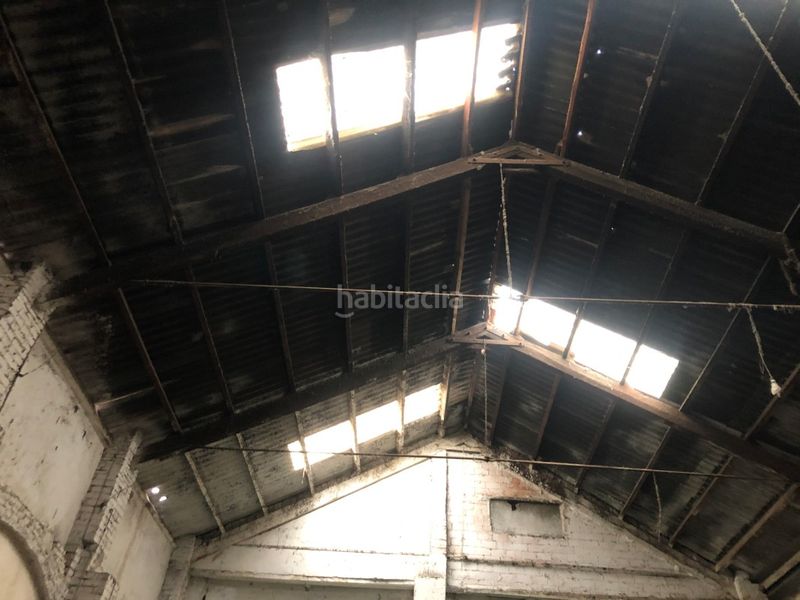 Foto c1ba83a4-8301-4968-aa10-12dd64651887. Edificio in Albaida