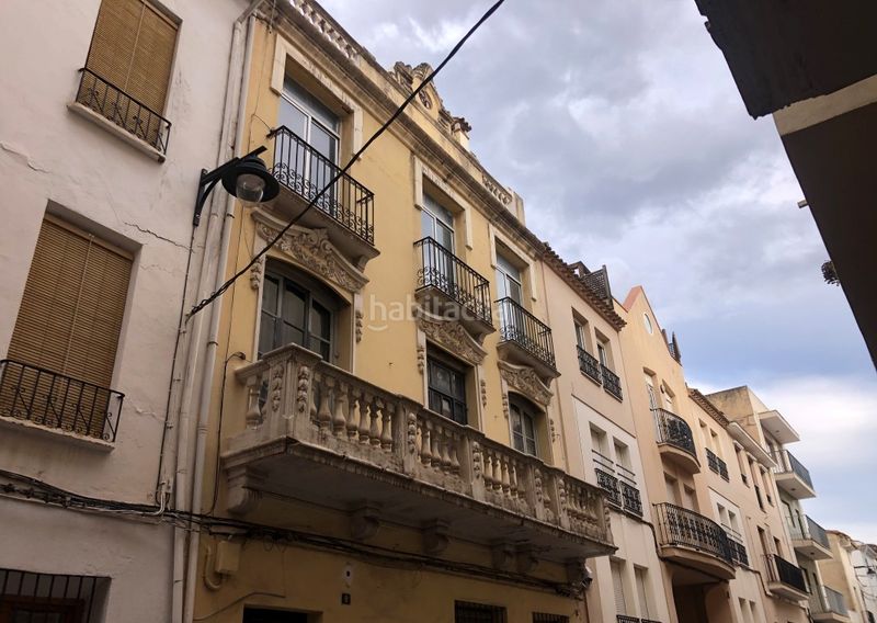 Foto 1bb6f71d-6657-4ab5-a052-8727a915c9ff. Edificio en Albaida