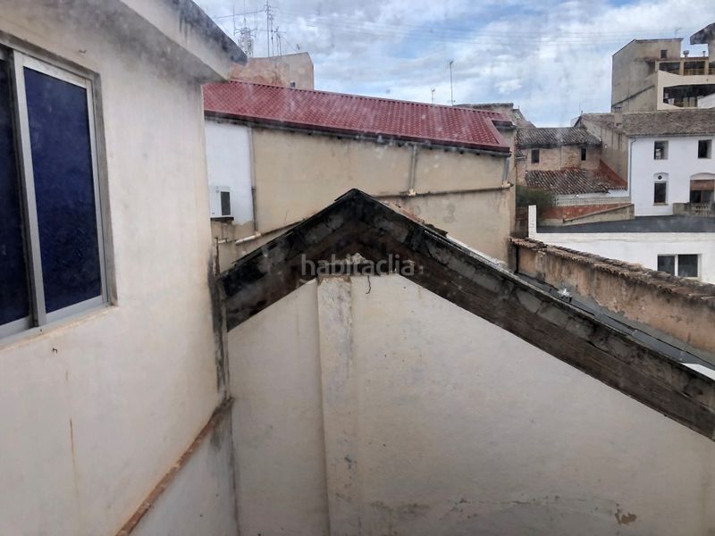 Foto 892a2bfa-28f2-4832-981b-50dd73693cdc. Edificio en Albaida