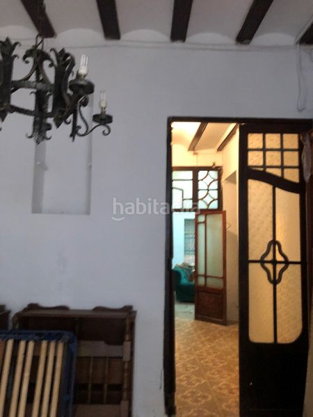 Foto 9fbbb398-1591-4bd8-b407-9b3ce7facb71. Edificio en Albaida
