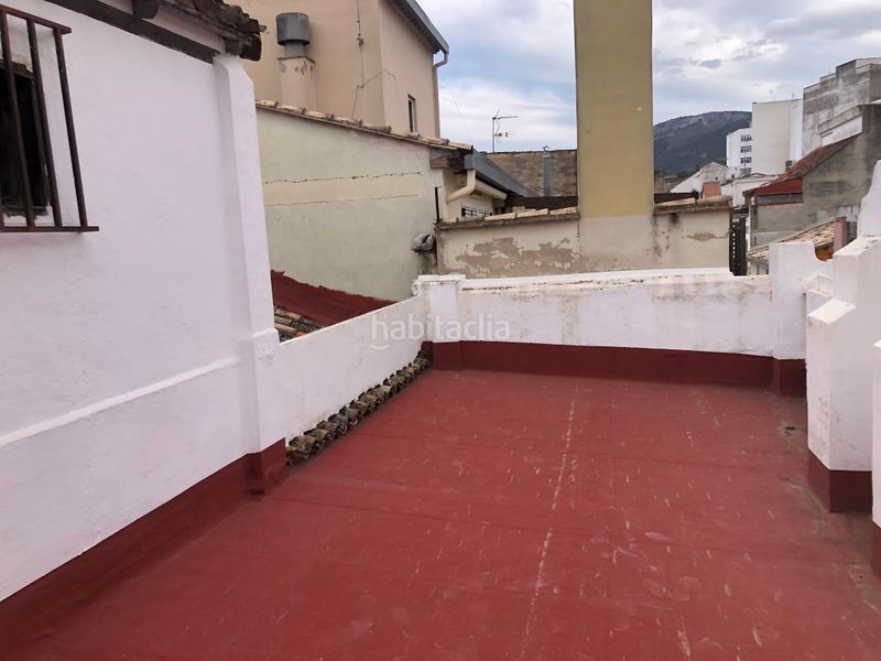 Foto f617c2b4-257d-45f4-be0f-8a27e2af7ed9. Edificio en Albaida