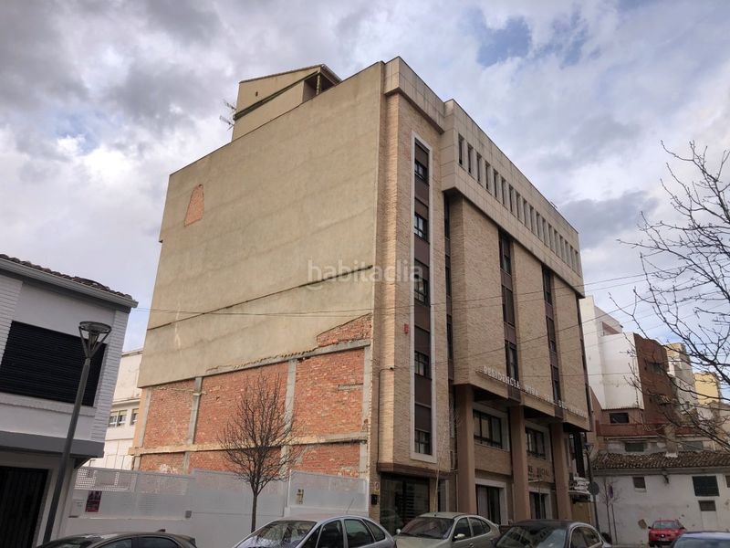 Foto 4dfc2100-35db-4a02-8337-f8536b90e975. Edifici a Albaida