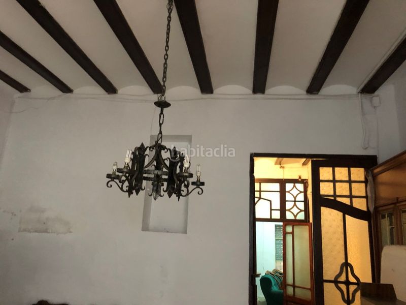 Foto 85381ca5-d564-489b-a578-a161b00d65e1. Edifici a Albaida