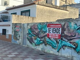 Terreno residenziale in Carrer ronda de bruguières 67