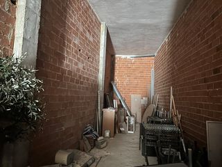 Business premise  Carrer sant vicent ferrer