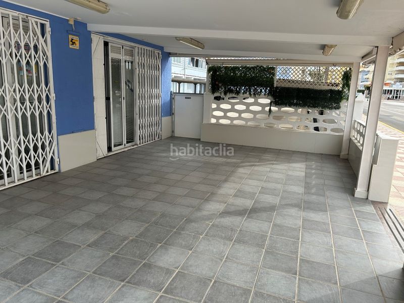 Foto 03eaaed2-4dd9-4559-a3ec-3352850639d3. Local comercial a Xeraco