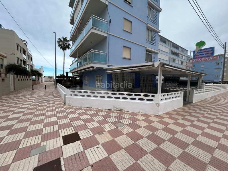 Foto 13c5b351-02b6-4e91-8ed1-1ce572448185. Local comercial a Xeraco