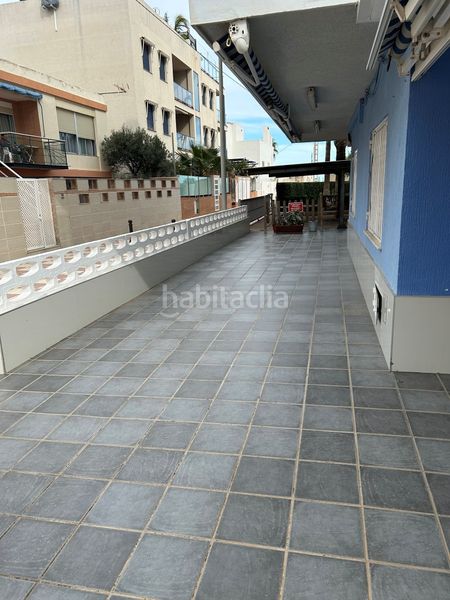 Foto 1a9b347c-027f-4449-b614-3e7aa9a49b8e. Local comercial a Xeraco