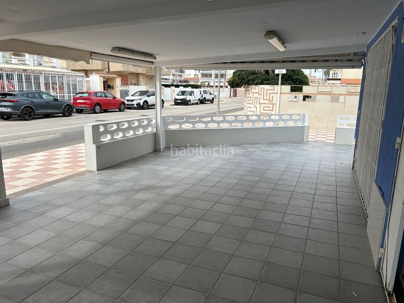 Foto 1aab9a66-20fe-4509-8b1c-c31ec6fcc14f. Local comercial a Xeraco