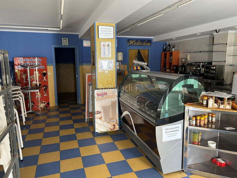 Foto 1d16b29a-57f6-49f8-a66b-e1b76cc57f59. Local comercial a Xeraco
