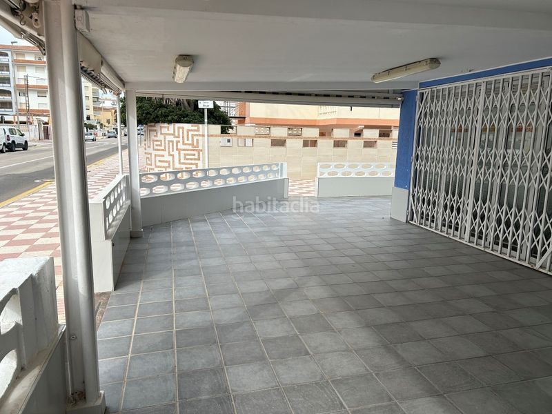 Foto 38910e52-8fbf-474e-9d6b-2c929816b559. Local comercial a Xeraco