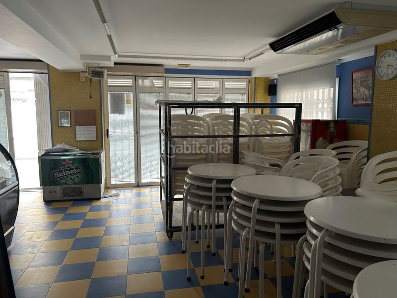 Foto 47812f09-612c-42f5-a7e6-4cc7360afe3e. Local comercial a Xeraco
