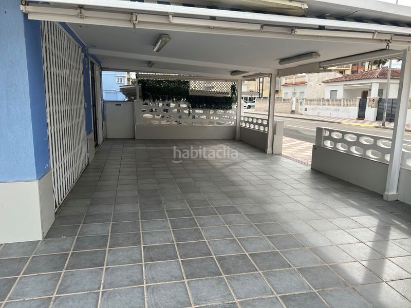 Foto 5bc3220e-24d3-4a88-87c2-f0f10cdf3dba. Local comercial a Xeraco