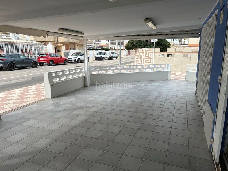 Foto 781d24b3-4d5f-48e1-8d12-715856fcdddf. Local comercial a Xeraco