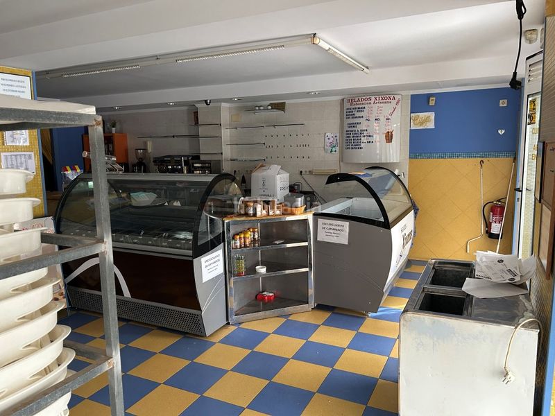 Foto 78a6f150-6079-4b8f-87fe-ad78c071a06e. Local comercial a Xeraco