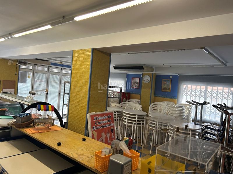 Foto 82a96164-6283-415a-8317-9a2cbc18f1e6. Local comercial a Xeraco