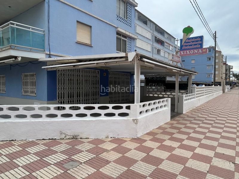Foto 930bf632-61a6-4bac-becb-47fbcbeaca27. Local comercial a Xeraco