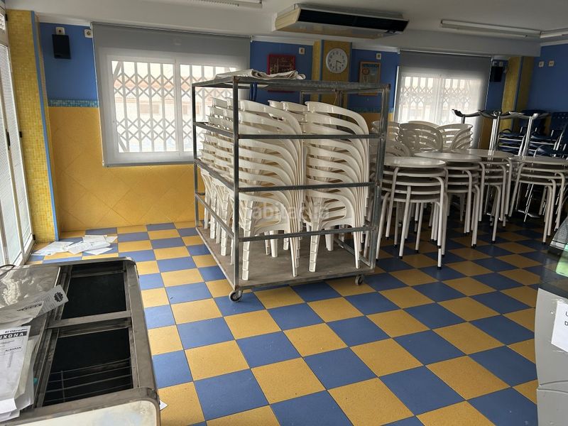 Foto ad414450-7c0a-4ff7-a5c0-9938c838fbbc. Local comercial a Xeraco