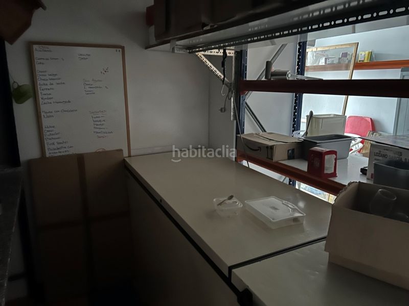 Foto bdb495ae-5594-487a-bad0-35ce36d5bfb8. Local comercial a Xeraco