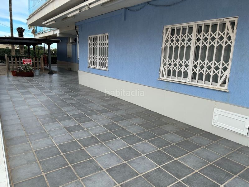 Foto ca591481-217f-43d5-9b84-40035bc7486e. Local comercial a Xeraco