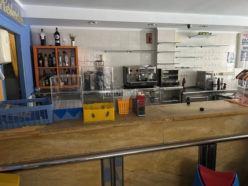 Foto ee95f2e1-9fa9-4603-bcf6-0bfad486c1b4. Local comercial a Xeraco