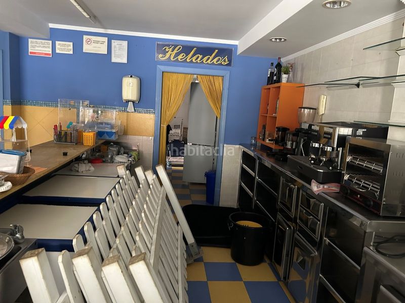 Foto f65ab2d2-7f68-45f3-918c-39dab66ddc1e. Local comercial a Xeraco
