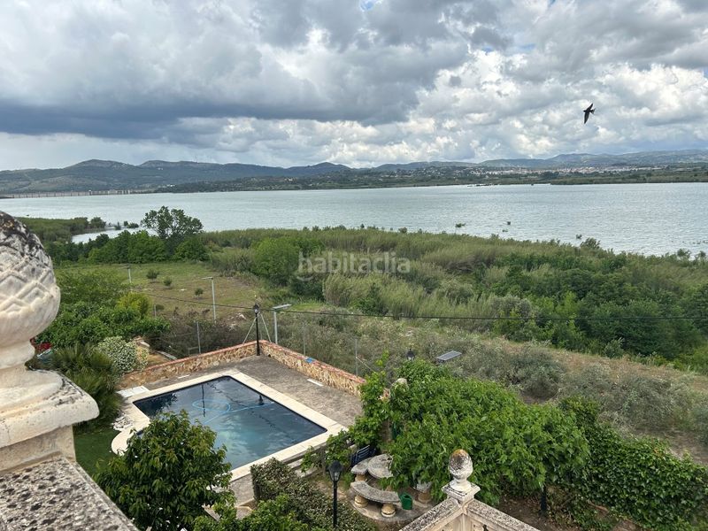 Foto 01378bea-eaa7-41ed-8384-fd40222da5dd. Xalet amb xemeneia aparcament piscina a Sempere