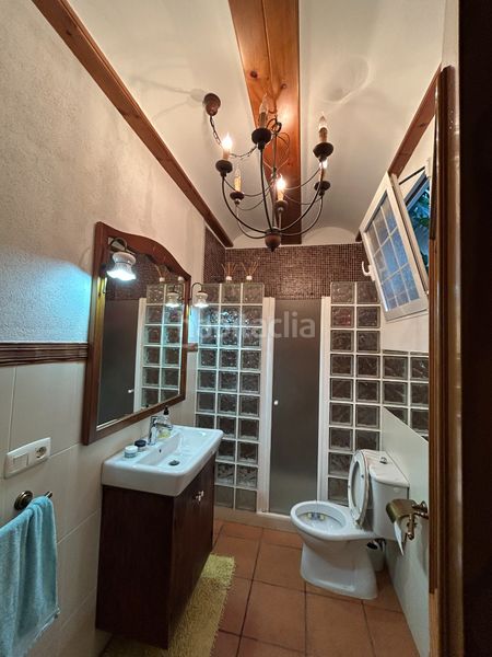 Foto 03b91ac7-d3da-4232-9373-4328f59b257e. Xalet amb xemeneia aparcament piscina a Sempere