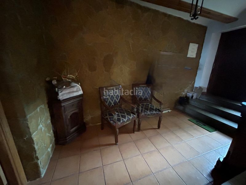 Foto a6740047-a4c1-4aec-bd33-e7731374941d. Xalet amb xemeneia aparcament piscina a Sempere