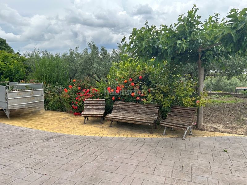 Foto bfc38b84-7489-4ea4-a25f-63c1e8d24ae9. Xalet amb xemeneia aparcament piscina a Sempere