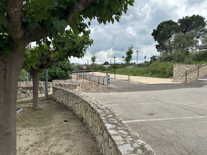 Foto e888668d-8e3b-467d-8e6b-39b24dea397f. Xalet amb xemeneia aparcament piscina a Sempere